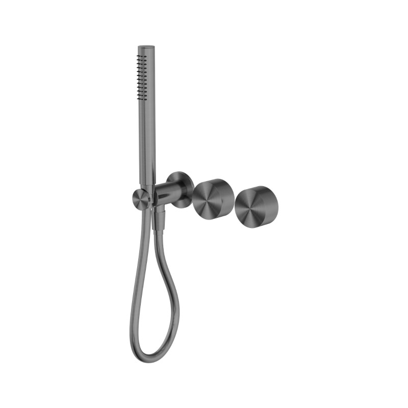 Nero Kara Progressive Shower System Separate Plate GM