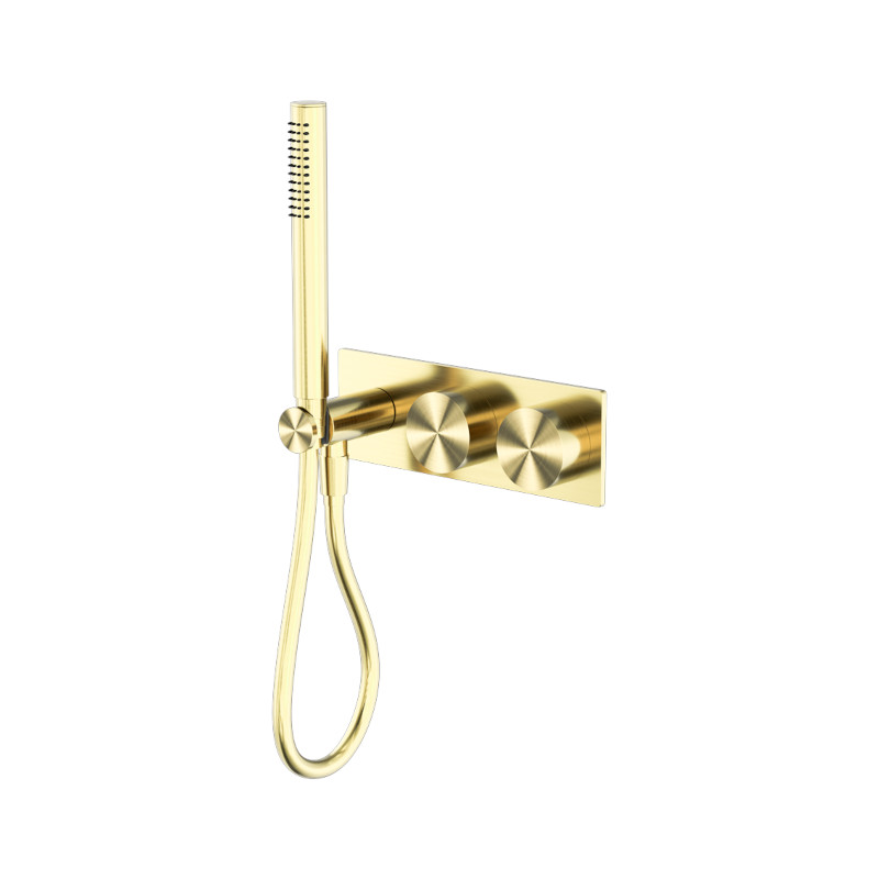 Nero Kara Progressive Shower System BG