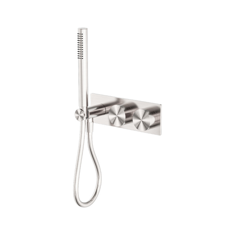 Nero Kara Progressive Shower System BN