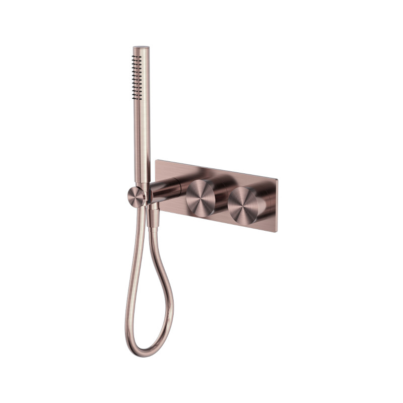 Nero Kara Progressive Shower System BZ