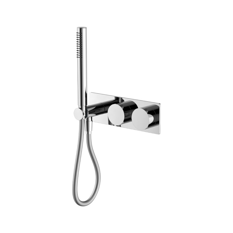 Nero Kara Progressive Shower System CH