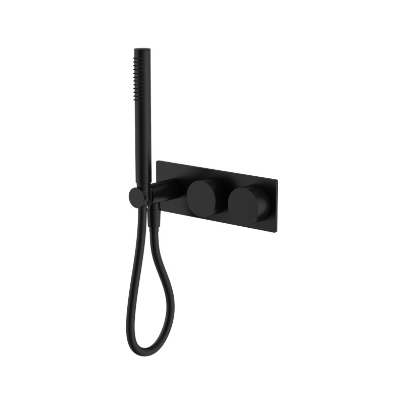 Nero Kara Progressive Shower System MB