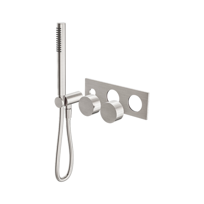 Nero Kara Progressive Shower System Trim Kits Only BN
