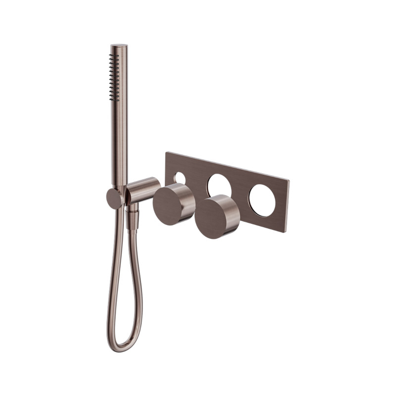 Nero Kara Progressive Shower System Trim Kits Only BZ