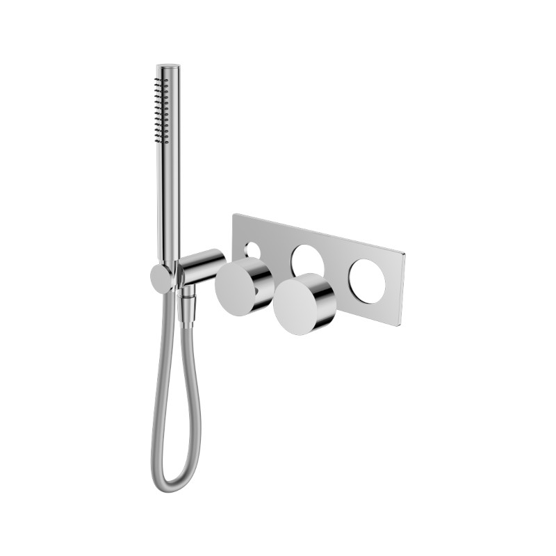 Nero Kara Progressive Shower System Trim Kits Only CH