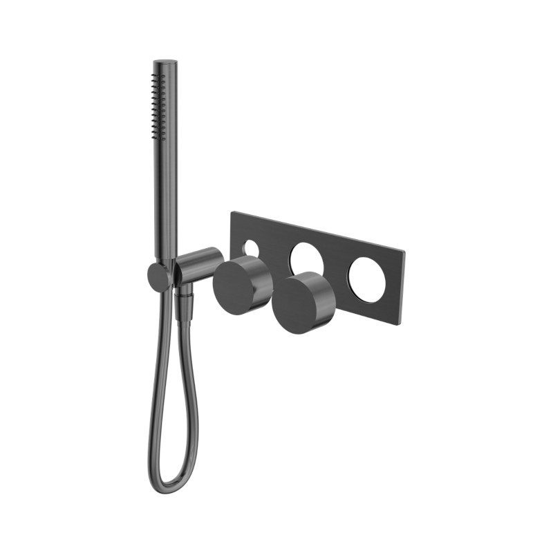 Nero Kara Progressive Shower System Trim Kits Only GM