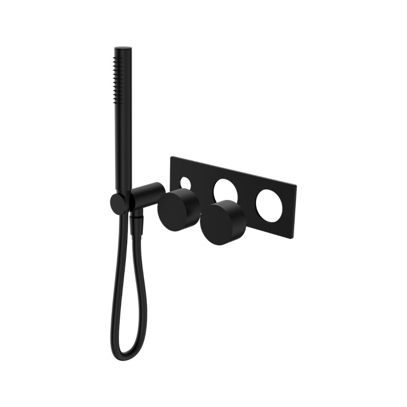 Nero Kara Progressive Shower System Trim Kits Only MB