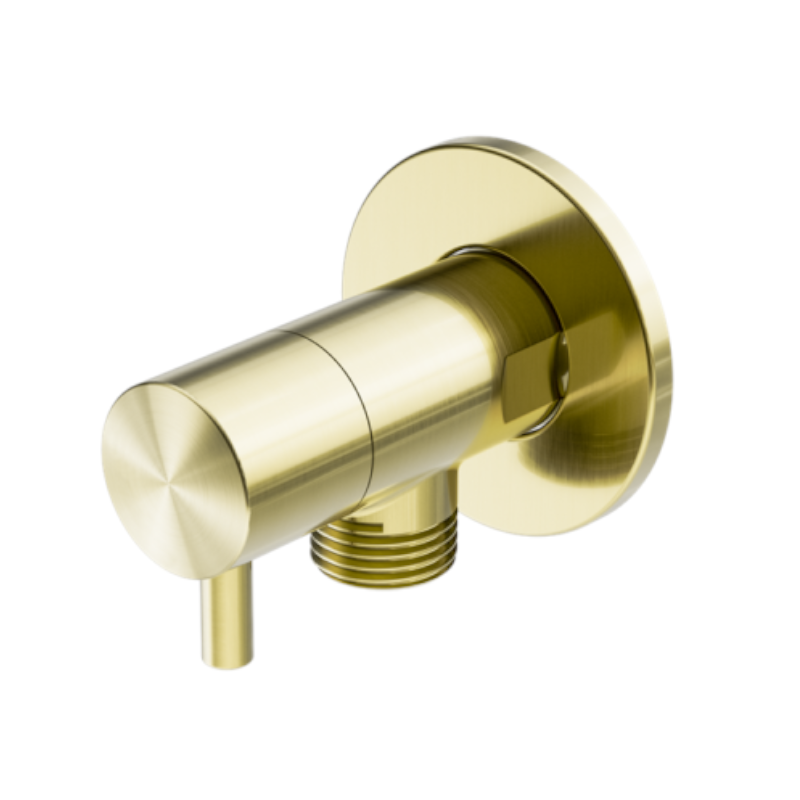 Nero Mini Cistern Stop BG