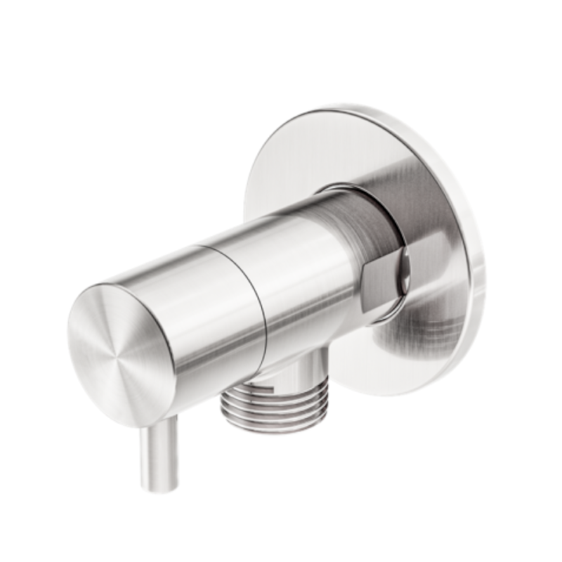 Nero Mini Cistern Stop BN