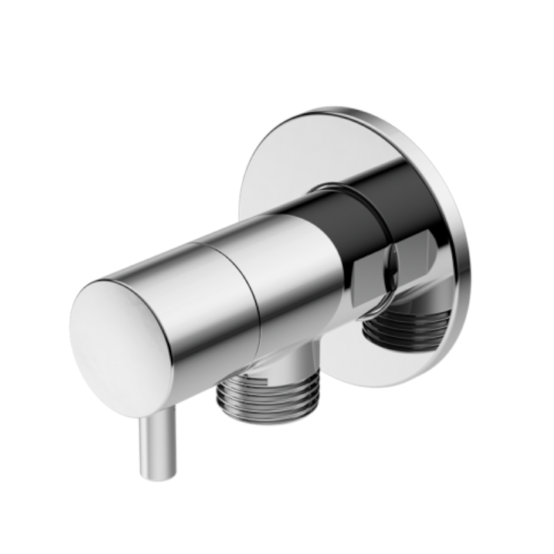 Nero Mini Cistern Stop CH