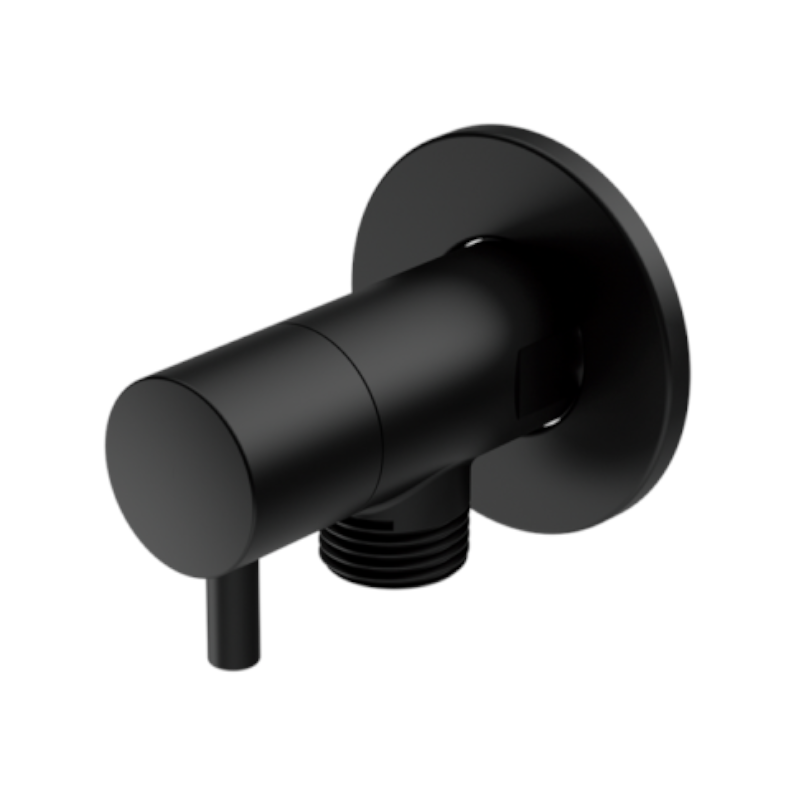 Nero Mini Cistern Stop MB