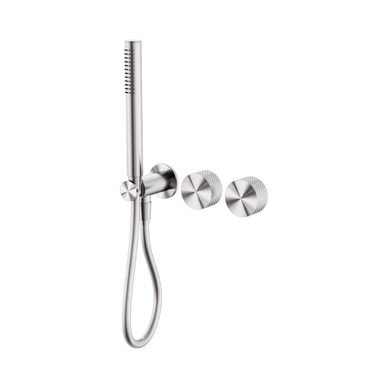 Nero Opal Progressive Shower System Separate Plate BN