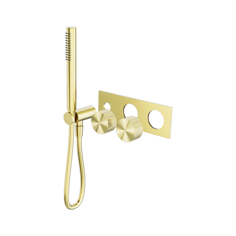 Nero Opal Progressive Shower System Trim Kits Only BG