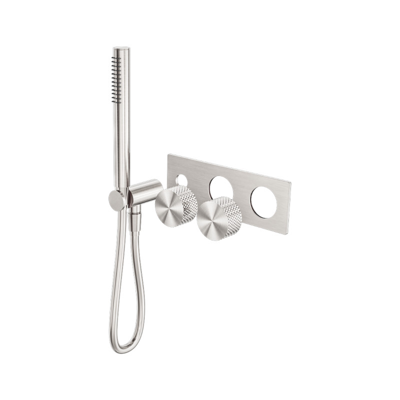 Nero Opal Progressive Shower System Trim Kits Only BN