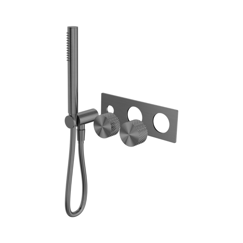 Nero Opal Progressive Shower System Trim Kits Only GR