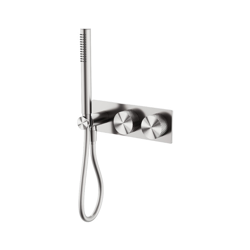 Nero Opal Progressive Shower System BN