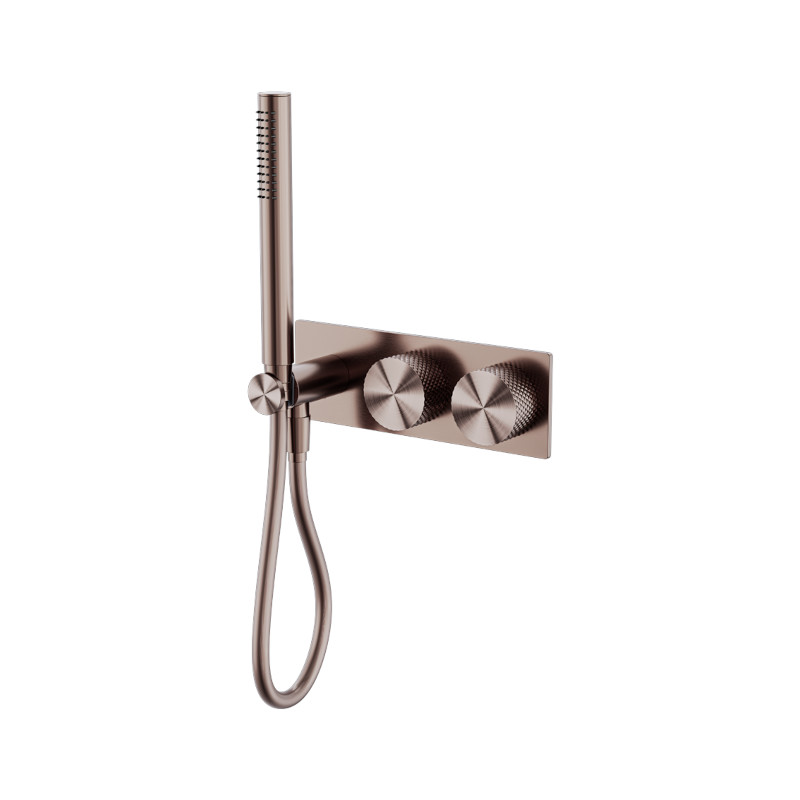 Nero Opal Progressive Shower System BZ