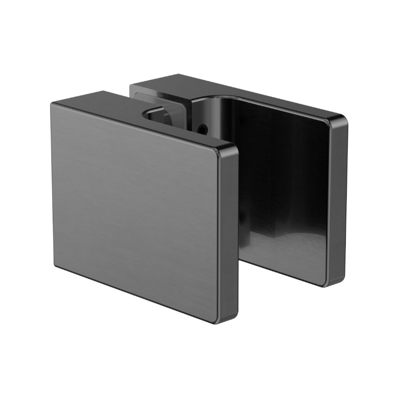 Nero Square Shower Knob Handle GM