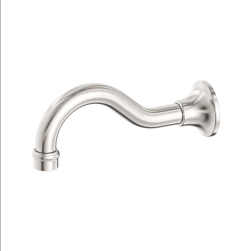 Nero York Basin / Bath Spout BN