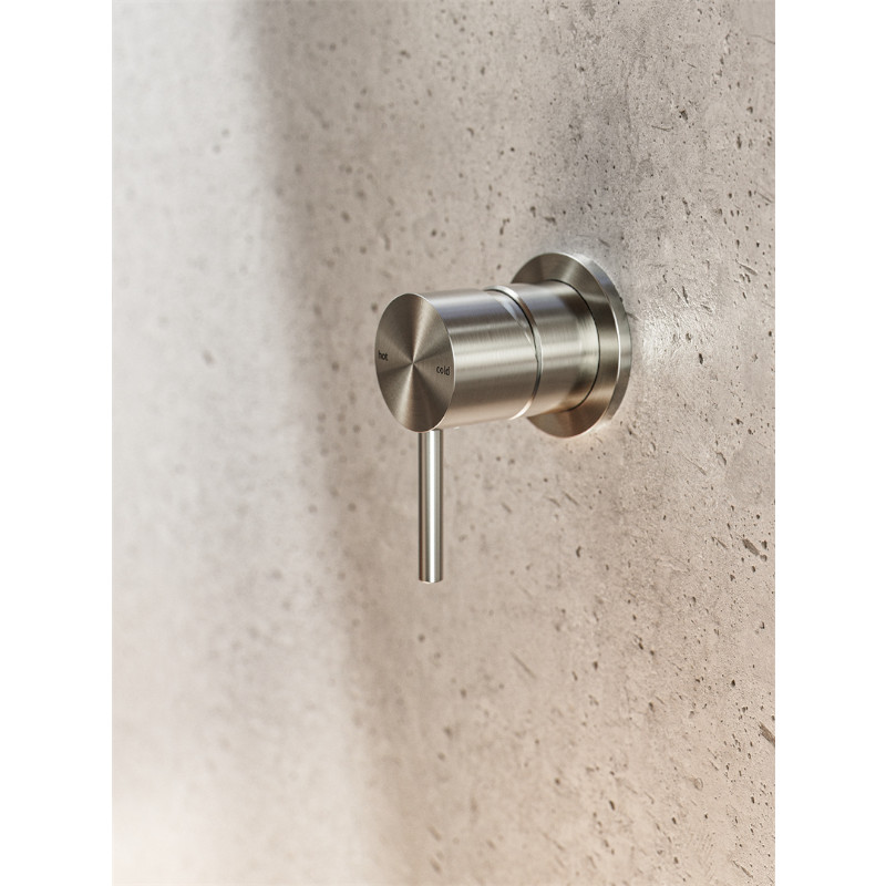 Nero Zen SS316L Shower Mixer BN1
