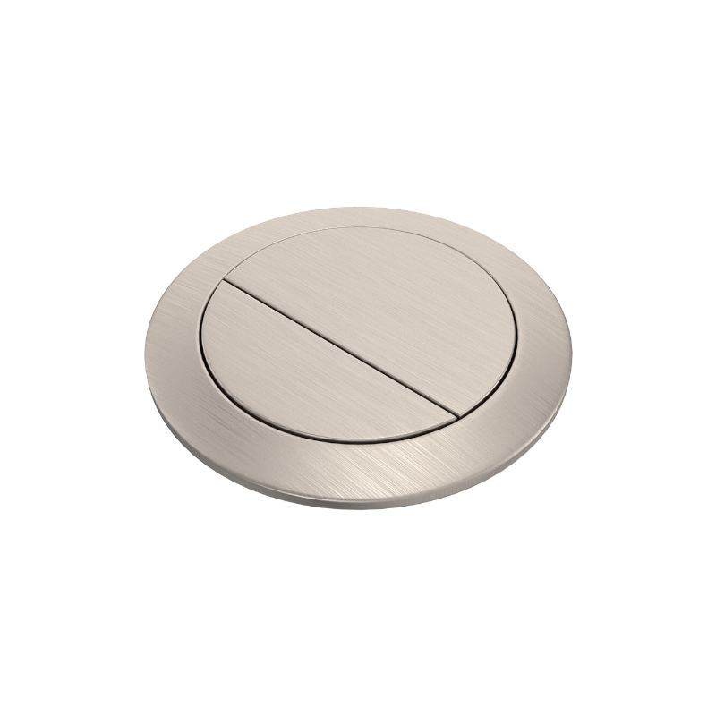 Fienza Round Toilet Flush Buttons