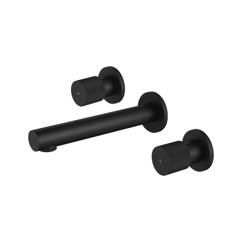 Modern National Cadence Bath Set BK