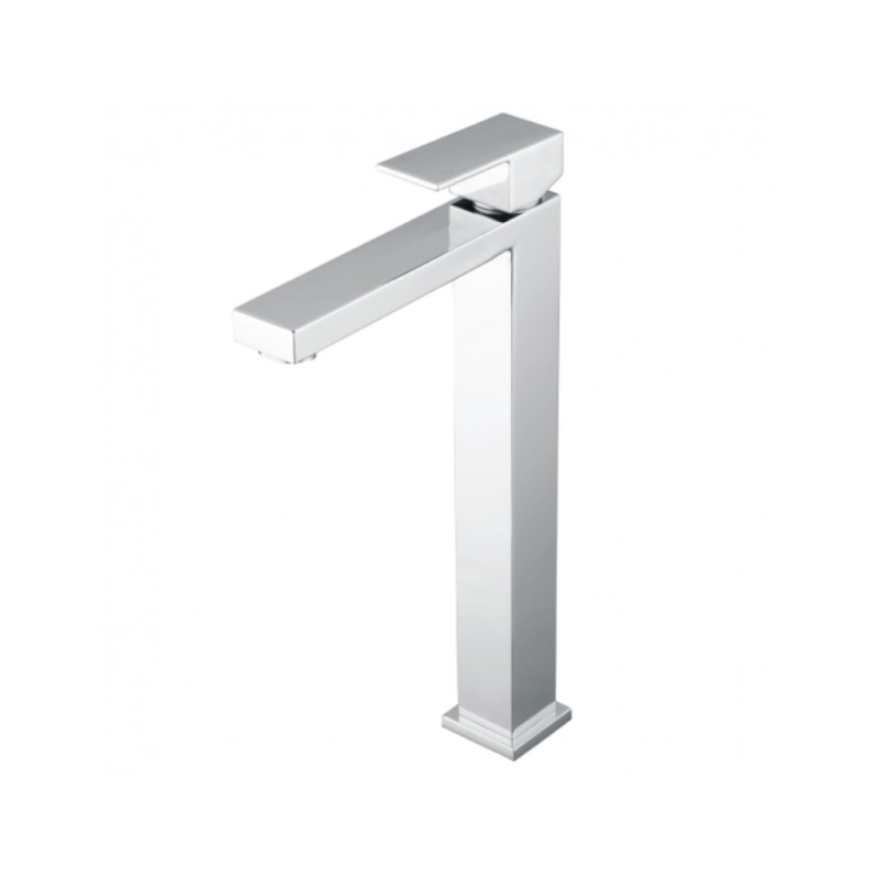 Modern National Chao Mini High-Rise Basin Mixer