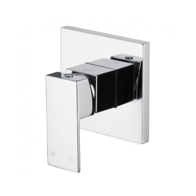 Modern National Chao Mini Shower Mixer