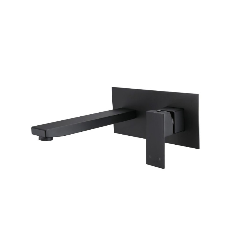 Modern National Chao Mini Wall Combination BK