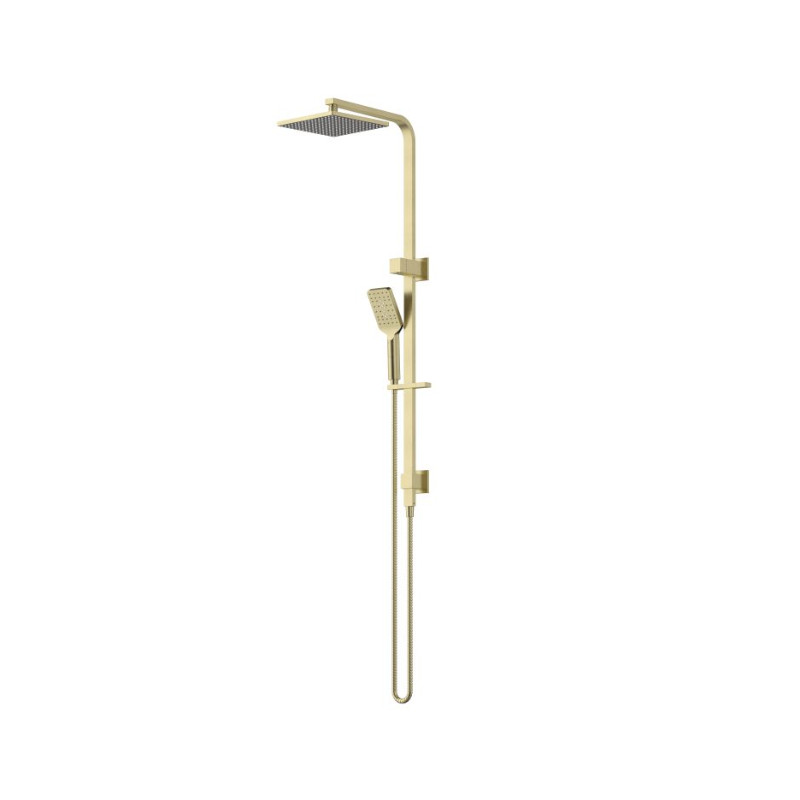 Modern National Chao Stainless Shower Column Set BM