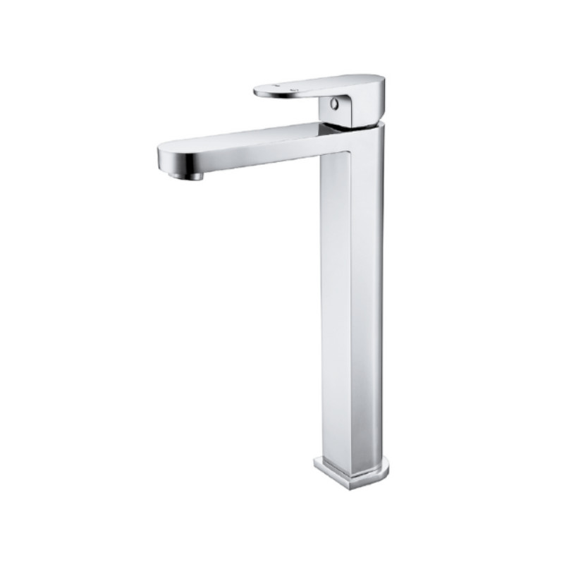 Modern National Eva Mini High Rise Basin Mixer