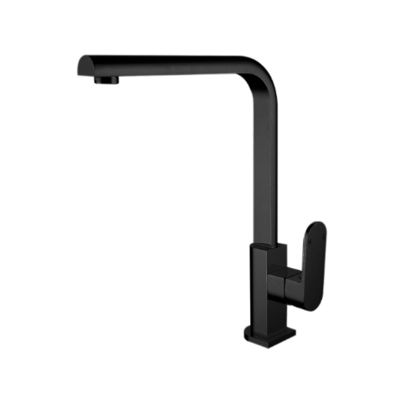Modern National Eva Mini Kitchen Mixer BK