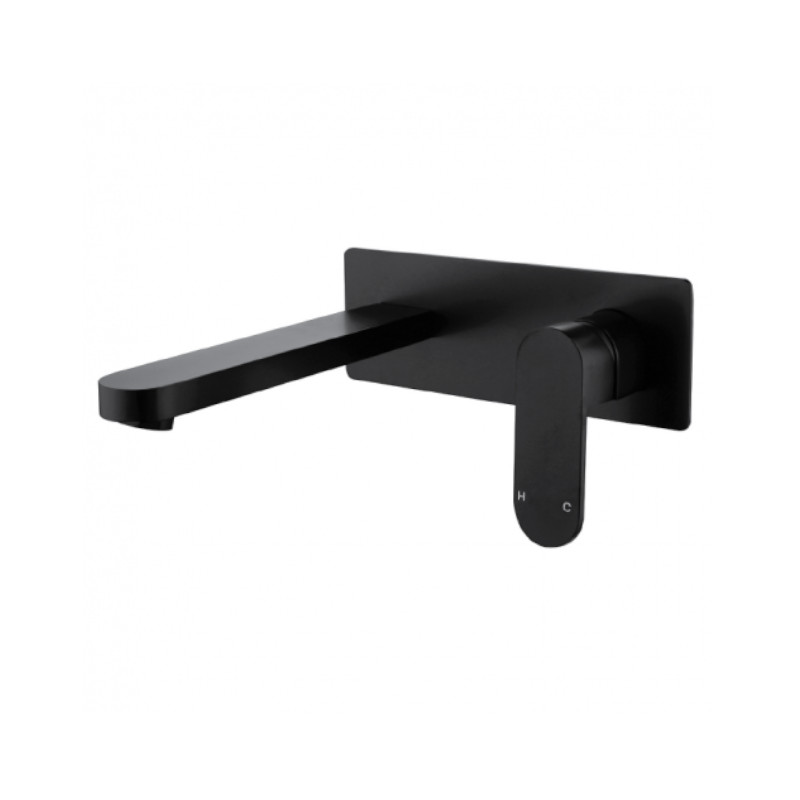 Modern National Eva Mini Wall Combination BK