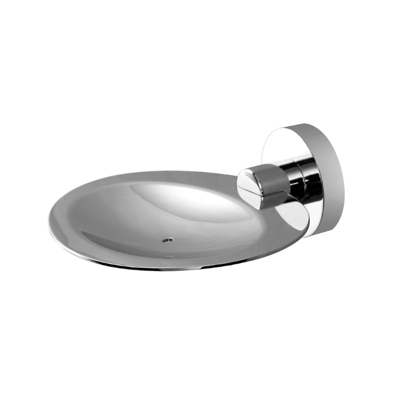 Modern National Eva Soap Dish Holder