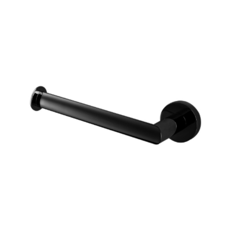 Modern National Eva Toilet Paper Holder BK