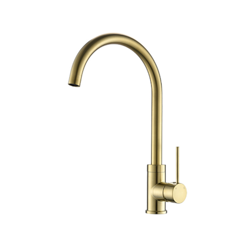Modern National Grace Kitchen Mixer BM