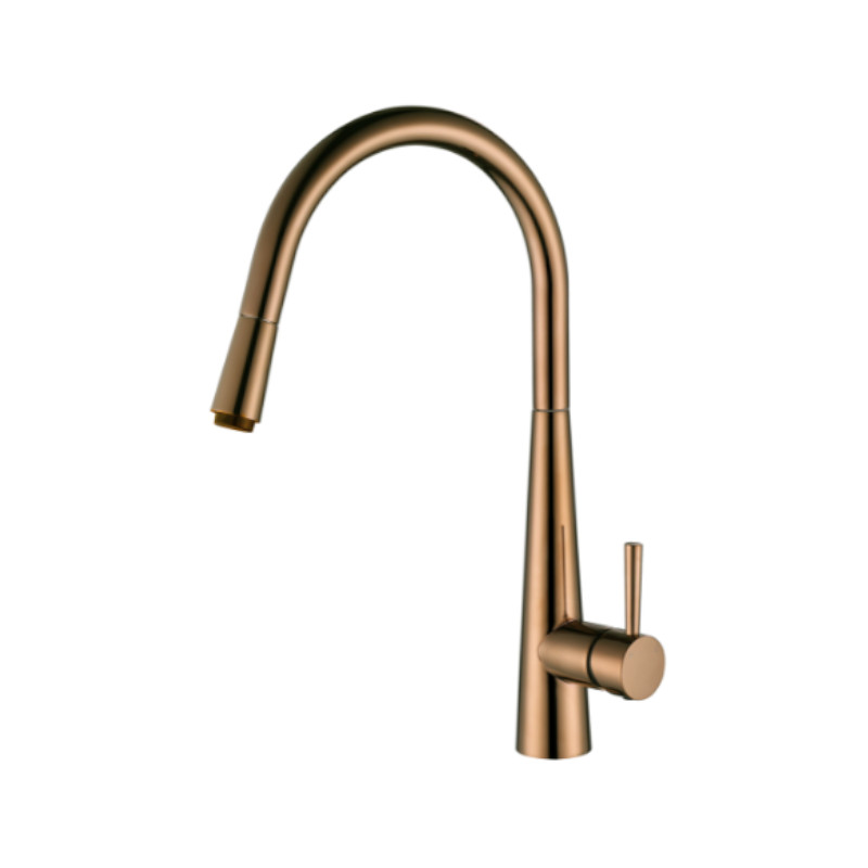 Modern National Kasper Pull-Out Kitchen Mixer CM
