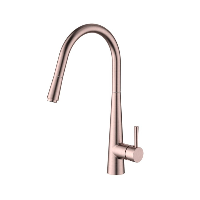 Modern National Kasper Pull-Out Kitchen Mixer DS