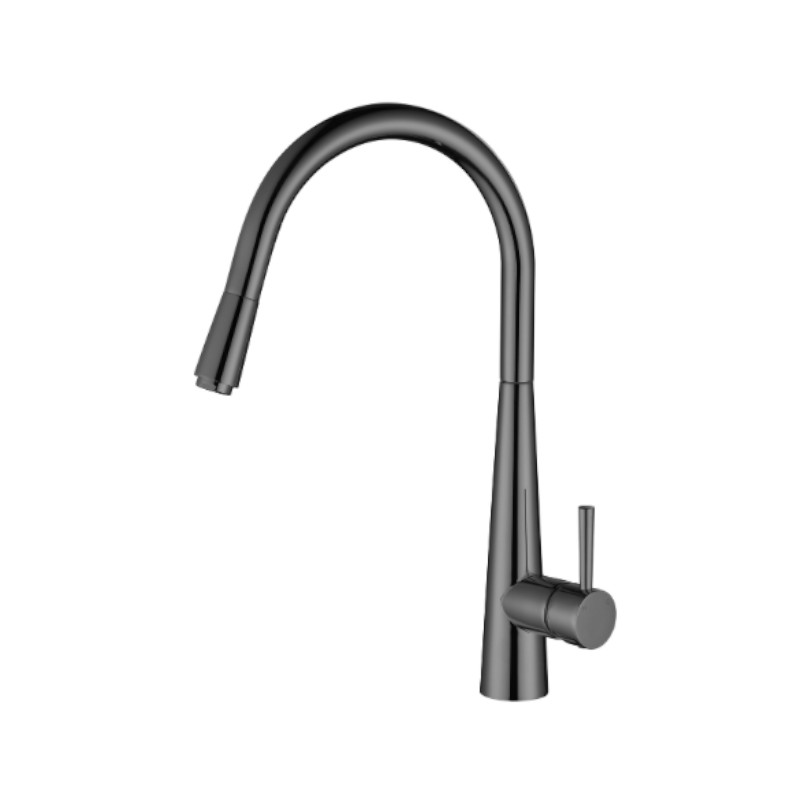 Modern National Kasper Pull-Out Kitchen Mixer GM
