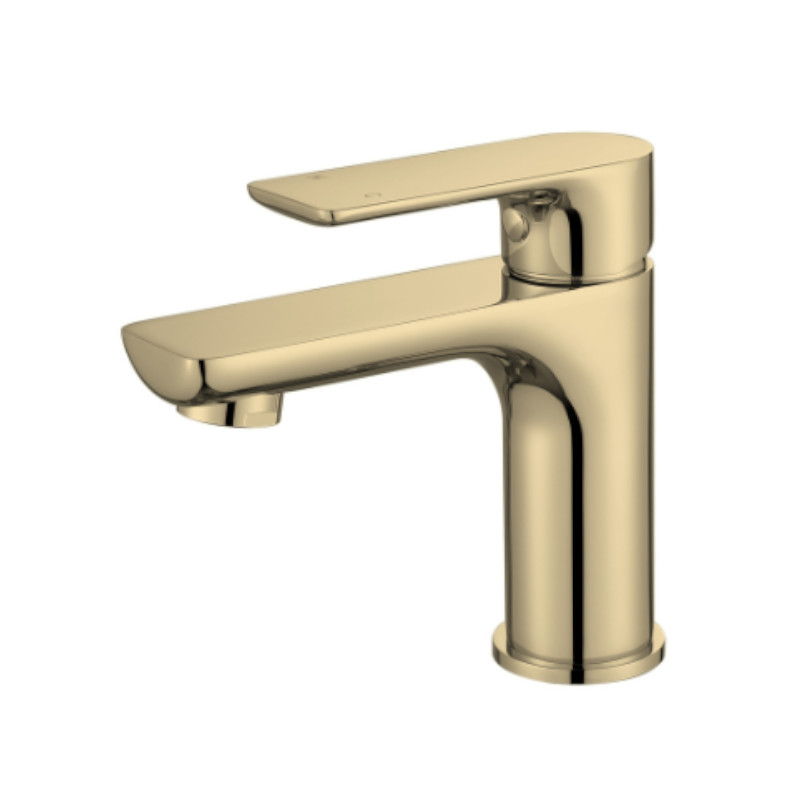 Modern National Kiama Basin Mixer BM