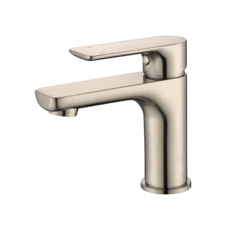 Modern National Kiama Basin Mixer BN