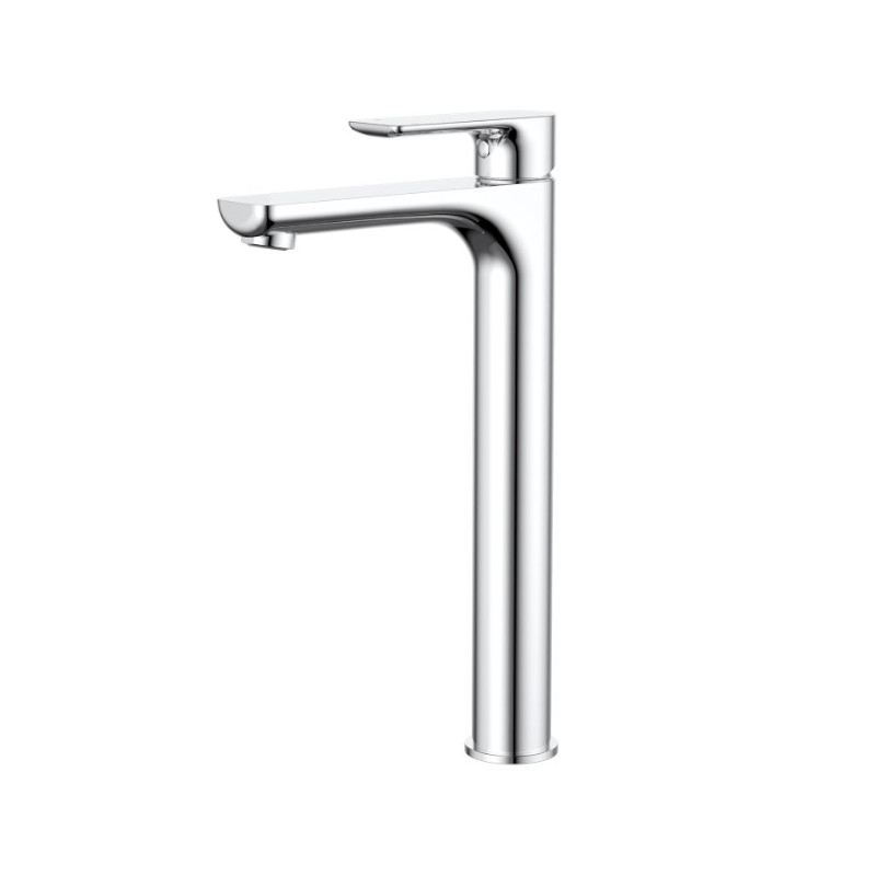 Modern National Kiama High-Rise Basin Mixer