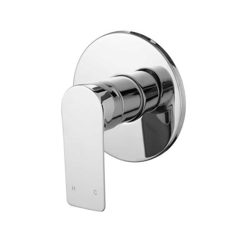 Modern National Kiama Shower Mixer