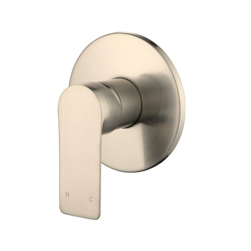 Modern National Kiama Shower Mixer BN