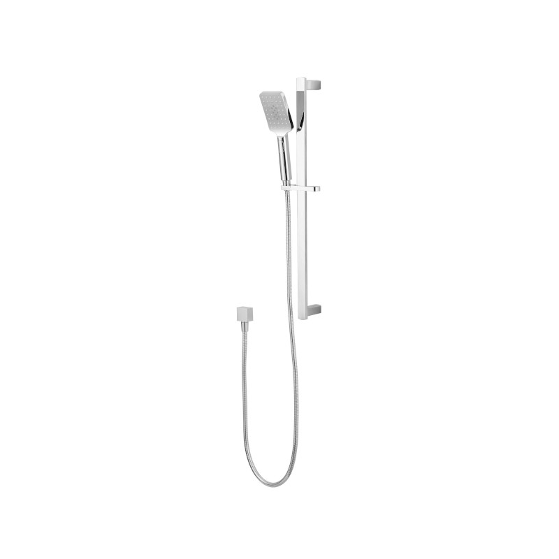 Modern National Kiama Shower On Rail