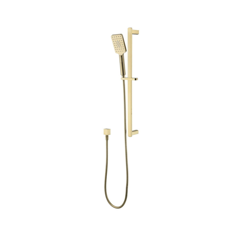 Modern National Kiama Shower On Rail BM