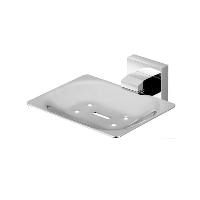 Modern National Lux Soap Dish Holder
