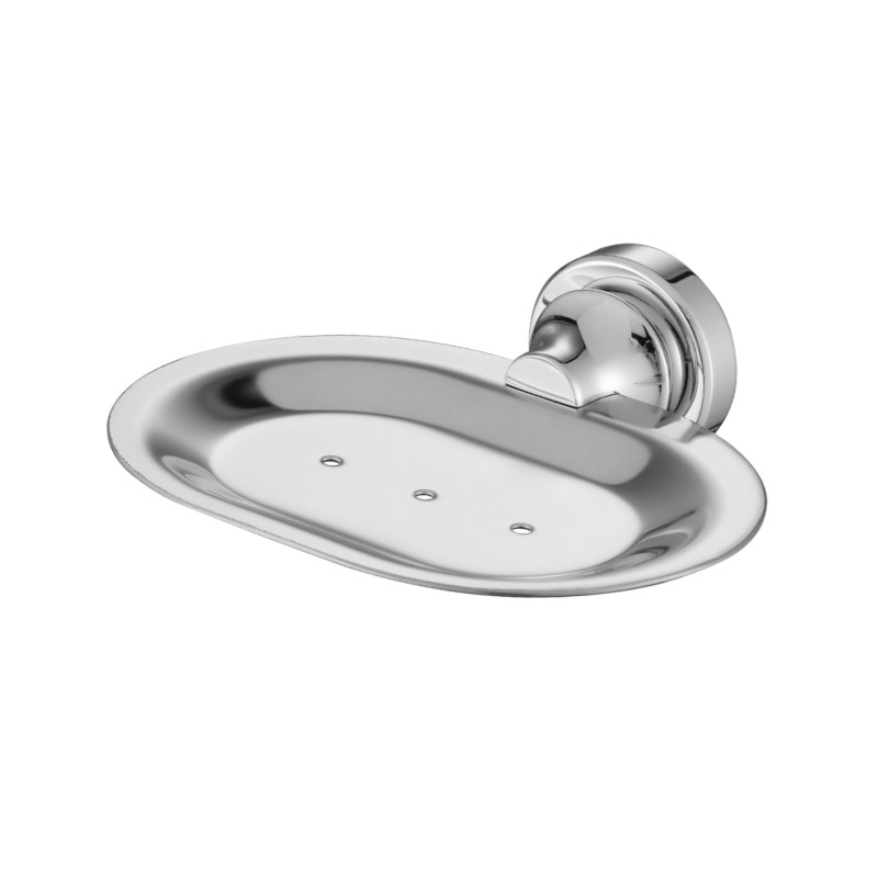 Modern National Medoc Soap Dish Holder