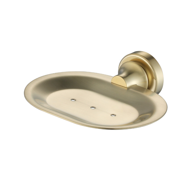 Modern National Medoc Soap Dish Holder BM