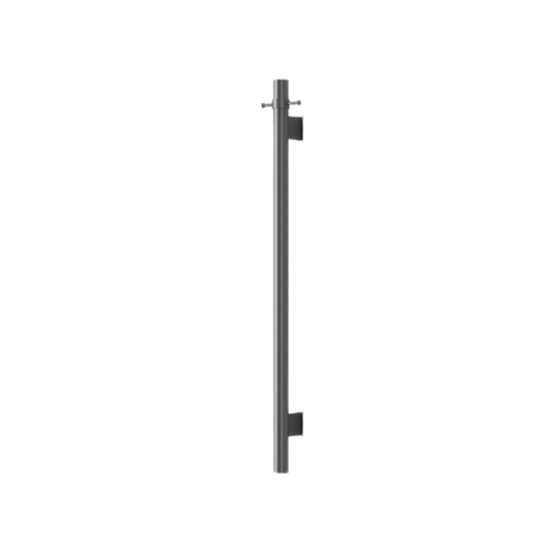 Modern National Mirage Vertical Heated Towel Rail GM